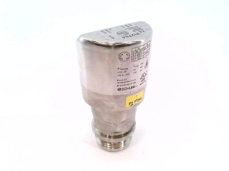 EFECTOR PI-010-REA01-MFRKG/US/ /P-PI2794