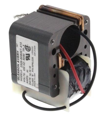 STENNER PUMP MP6J115