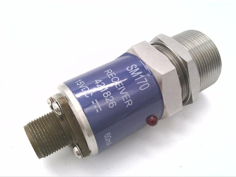 TELEMECANIQUE SENSORS SM170