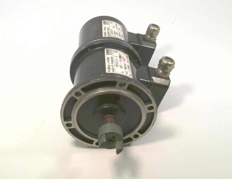 BAUMER ELECTRIC TDP 0.2 LT-4 + OG 9 E 10