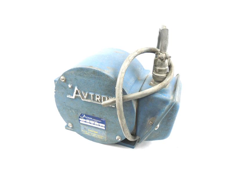 AVATRON M737A-1R-240-BC