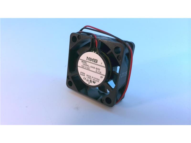 MINEBEA 1606KL-04W-B50-L00