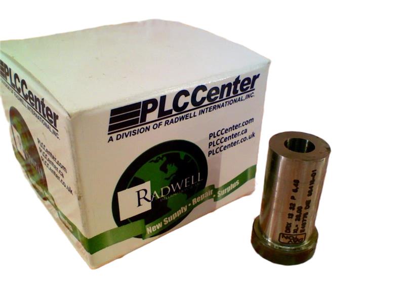 DAYTON PROGRESS CORP DRX-13-32-P6.48