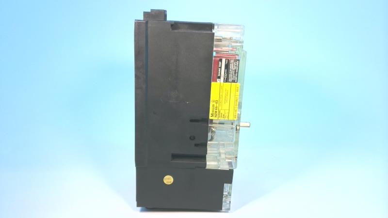 EATON CORPORATION NZM6B-63/ZM6-60-500-OBI-CNA