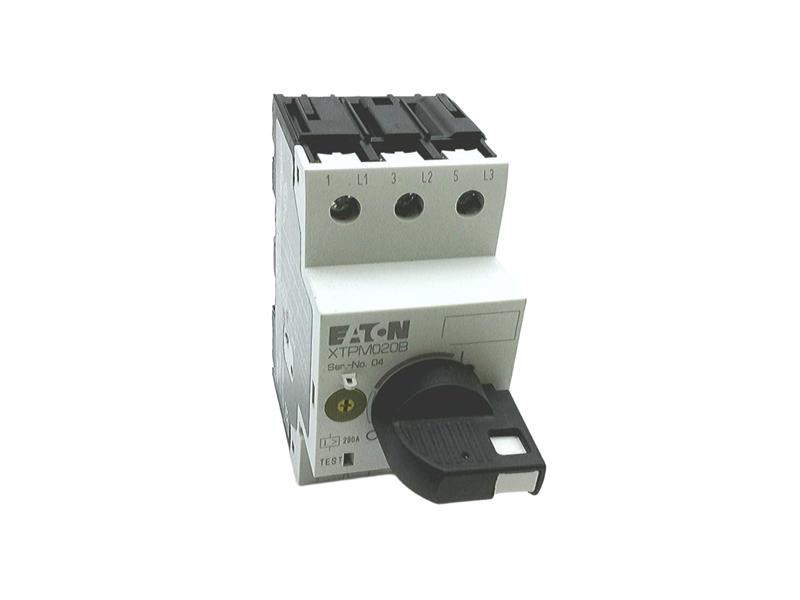 XTPM020B by EATON CORPORATION
