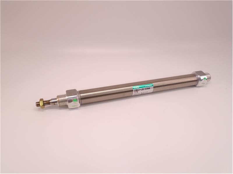 CKD CORP CMK2-LB-20NN-175