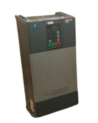 PARKER 584SV/0150/400/0011/UK/000/0000/B0/000/000