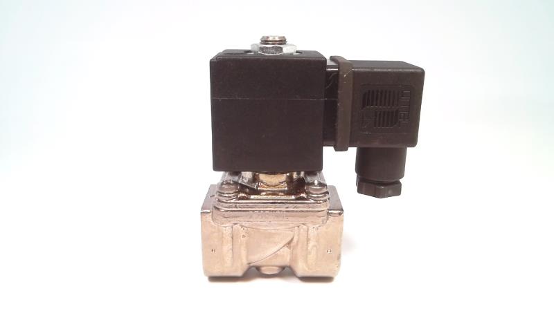 GRANZOW E3B19-00V-01