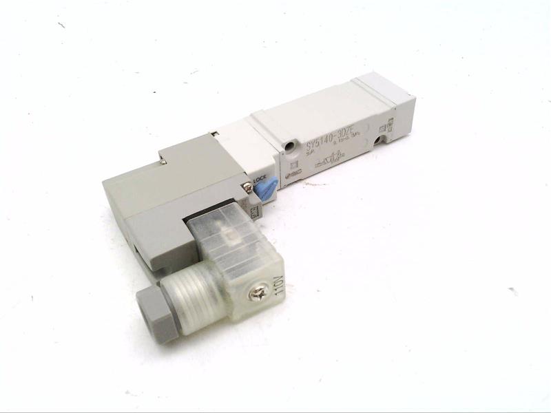 SMC SY5140-3DZE