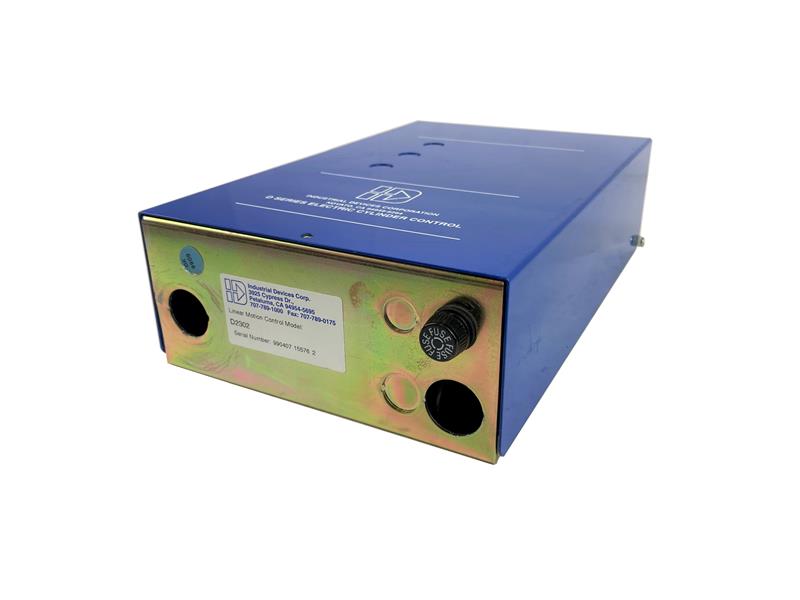 DANAHER MOTION D2302