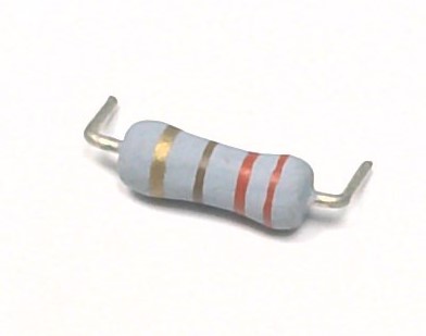 RSF1JB220R by STACKPOLE