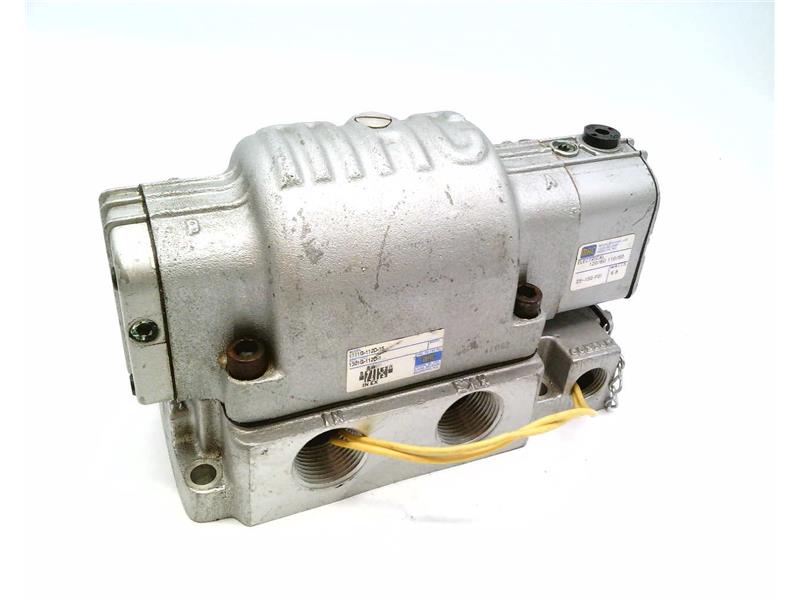 MAC VALVES INC 1331G-112D-15