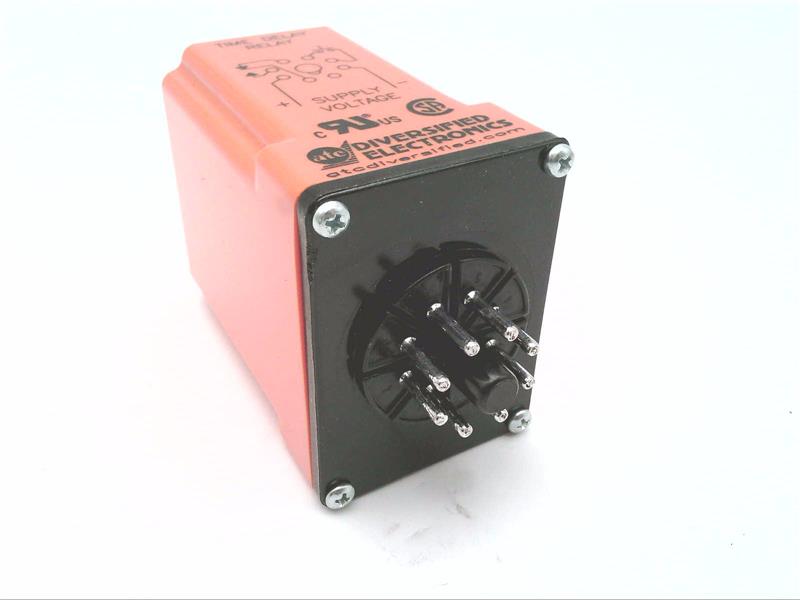 MARSH BELLOFRAM TBD-120-AAA