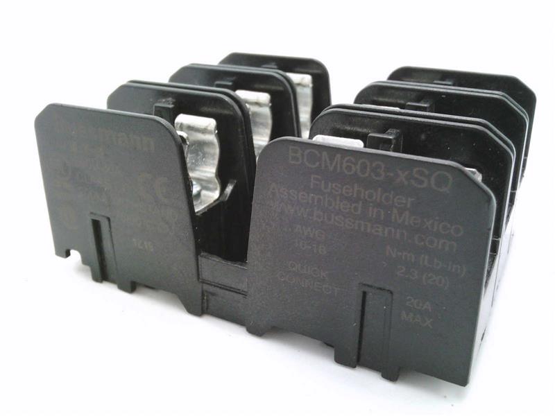 EATON CORPORATION BCM603-3SQ