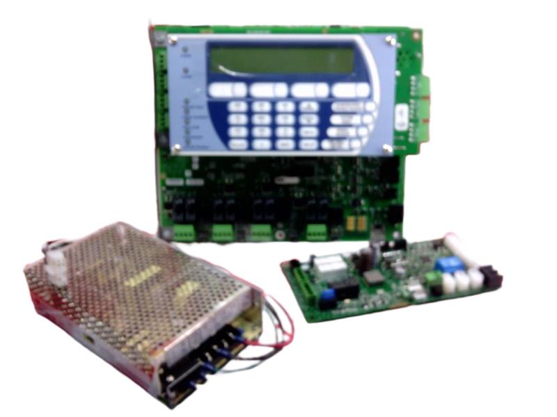74-800400-001 by KIDDE-FENWAL, LLC