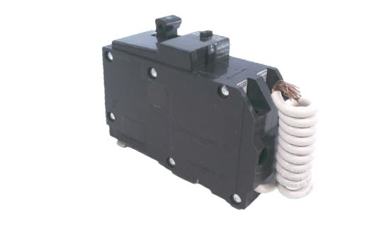 SCHNEIDER ELECTRIC QO260EPD