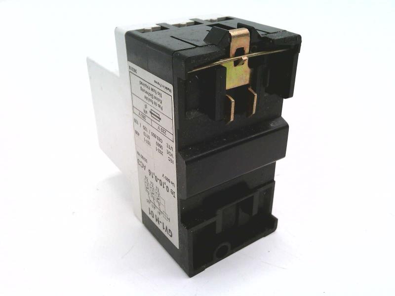 SCHNEIDER ELECTRIC GV1-M01