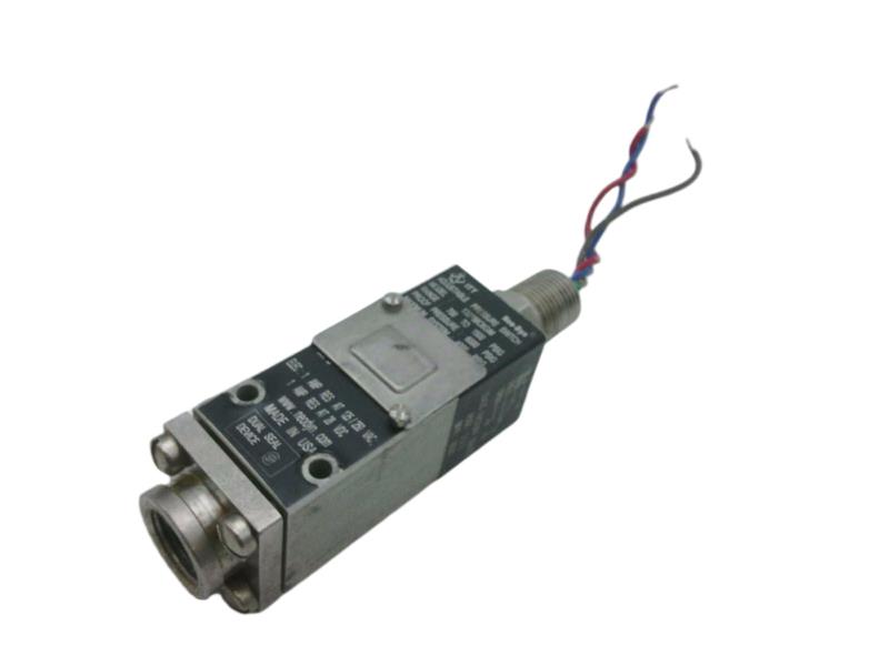 ITT 132P56-C6GIM
