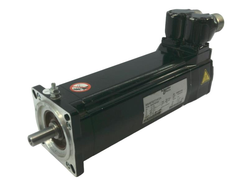 SCHNEIDER ELECTRIC BSH0702T21F2A