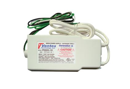 VENTEX VT9060CL-120