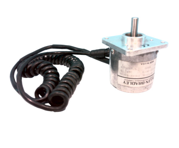 ALLEN BRADLEY 845K-SADZ25-DRY3