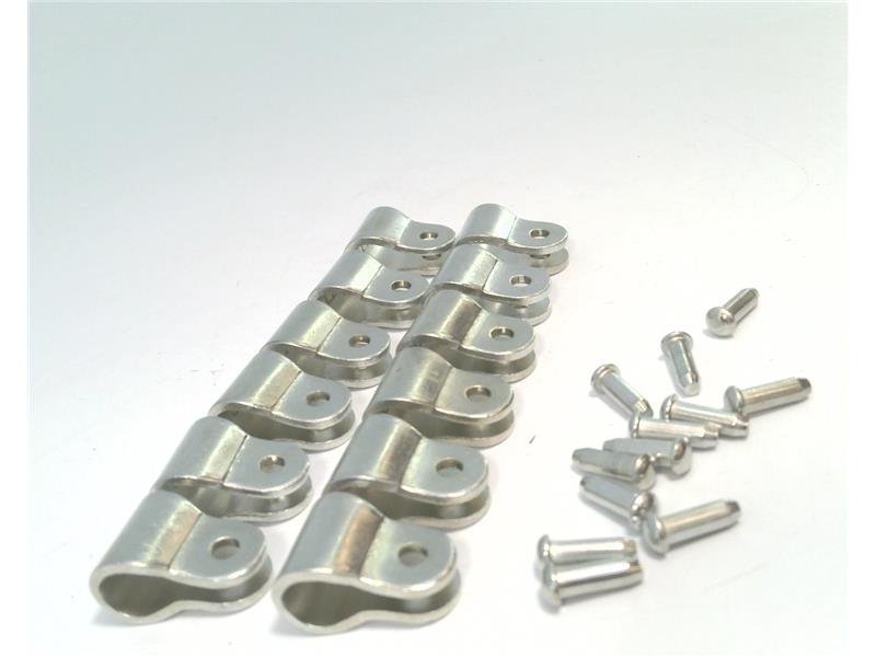 MASTER LOCK 71SC8-12PACK