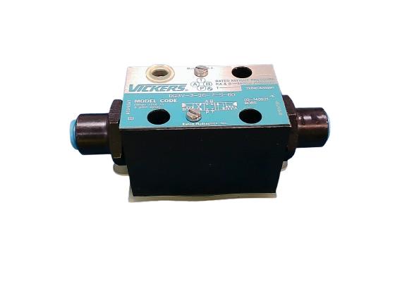 EATON CORPORATION DG3V-3-2C-7-S-60