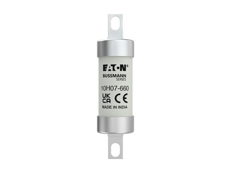 EATON CORPORATION 10H07-660