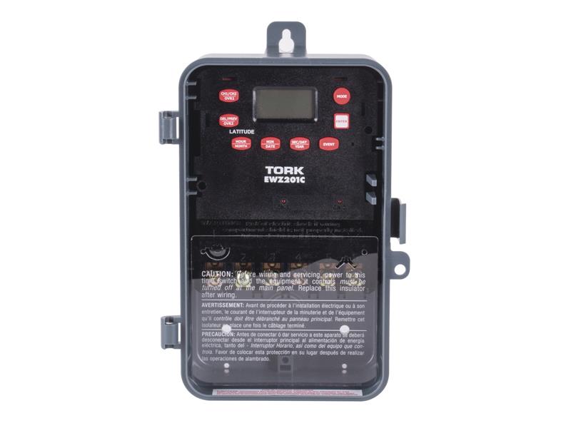 EWZ201C by NSI INDUSTRIES