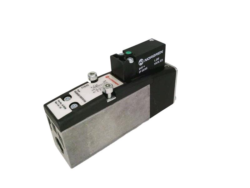 NORGREN VS26G517DF313A