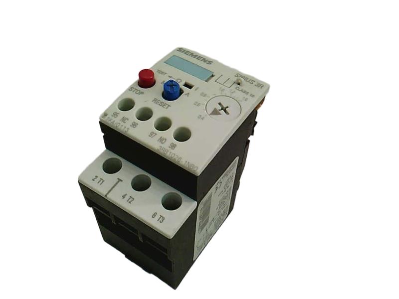 SIEMENS 3RB1026-1NB0