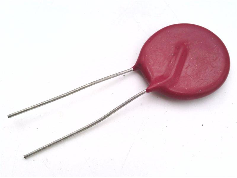 GENERAL ELECTRIC 250L40B