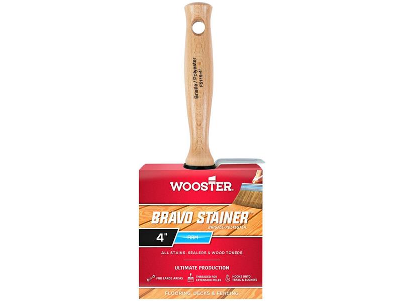 WOOSTER BRUSH F5119-4