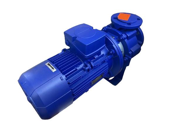 ETB 065-040-125-GGSBV10WS2CK2HHB by KSB