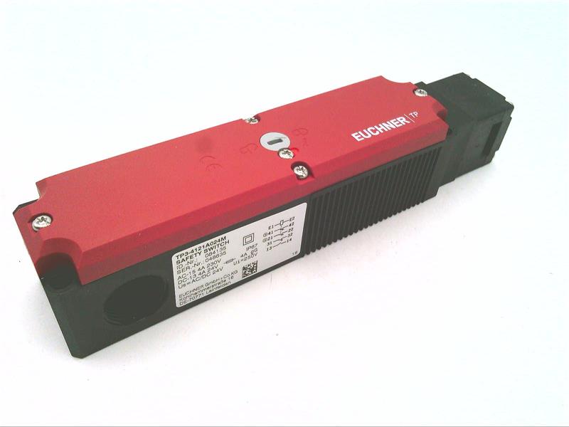EUCHNER TP3-4121A024M