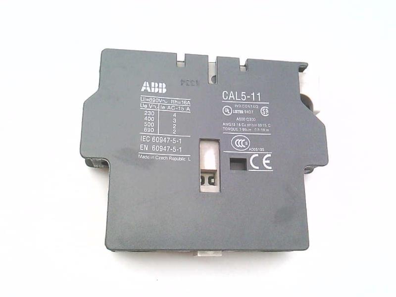 ASEA BROWN BOVERI 1SBN010020R1011