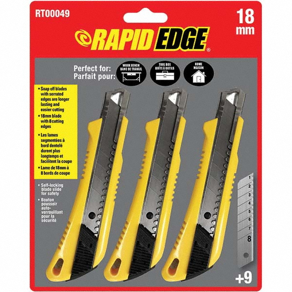 RAPID TOOLS RT00049