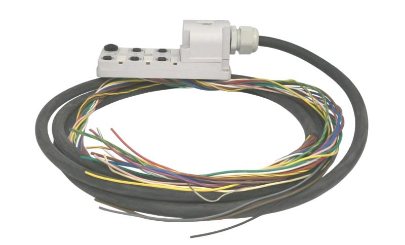 AUTOMATION DIRECT ZP-JBH84-2P-5