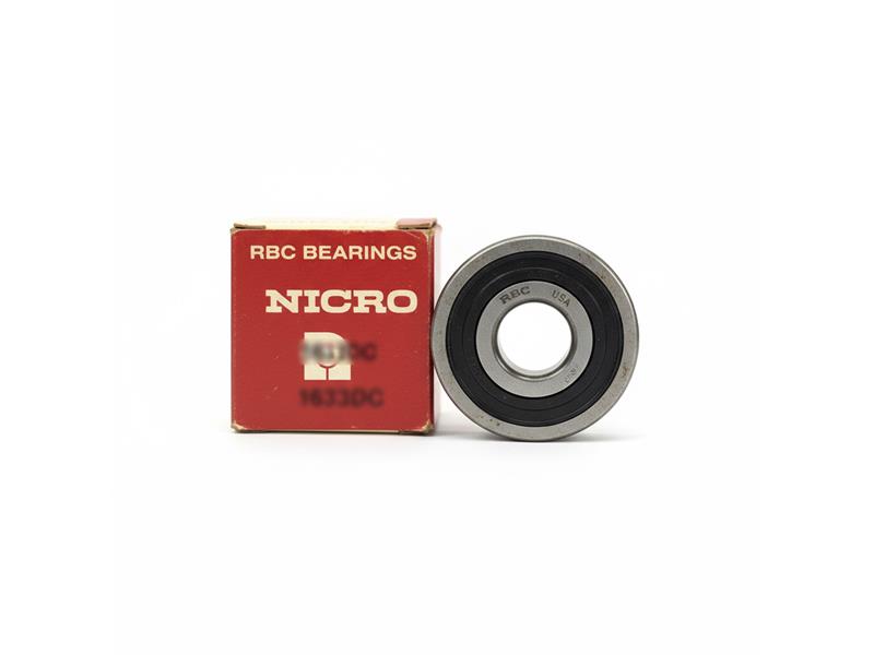1633DC by RBC BEARINGS