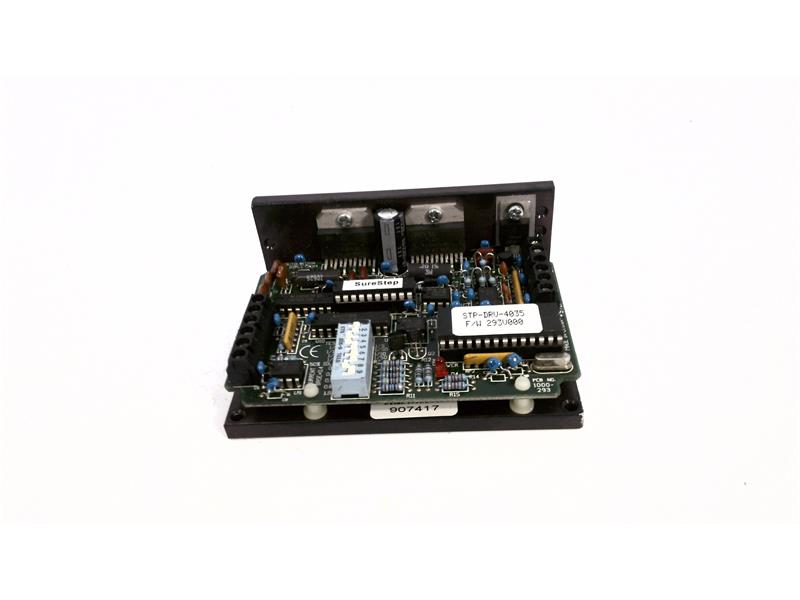 STP-DRV-4035 by AUTOMATION DIRECT