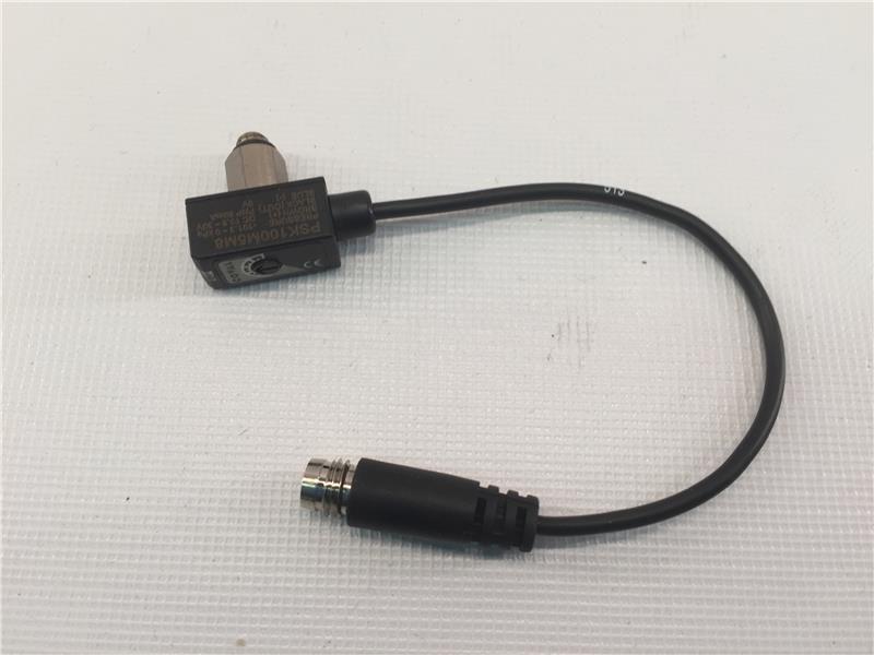 COVAL VACUUM TECHNOLOGY PSK100M5M8