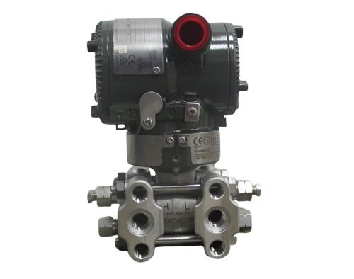 EJA110E-JMS4G-U12EB/CU1/D1 by YOKOGAWA