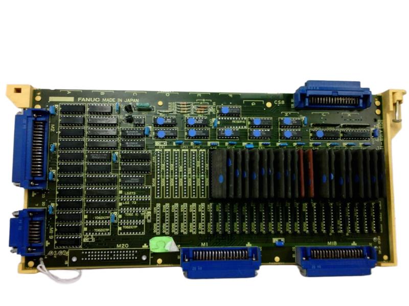FANUC A16B-1212-0221