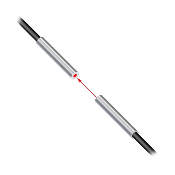 BANNER ENGINEERING PIFM1X46U