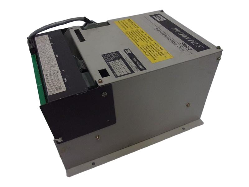 PARKER SDR-2-1000