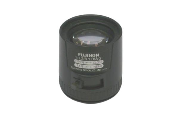 FUJINON YF8A-2