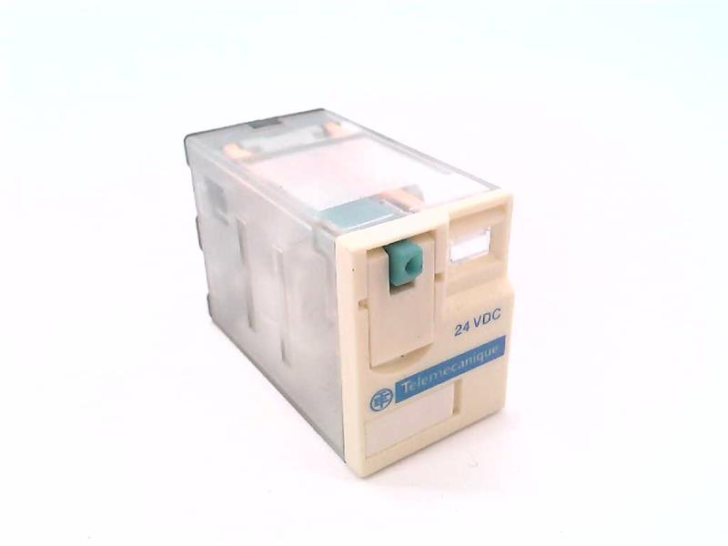 SCHNEIDER ELECTRIC RXM3AB1BD