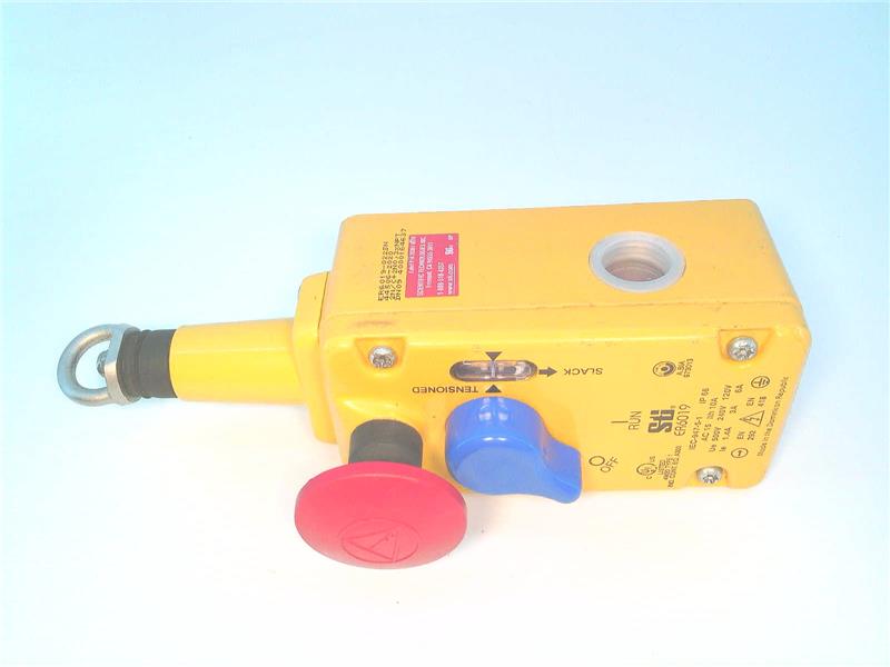 OMRON ER6019-022SN