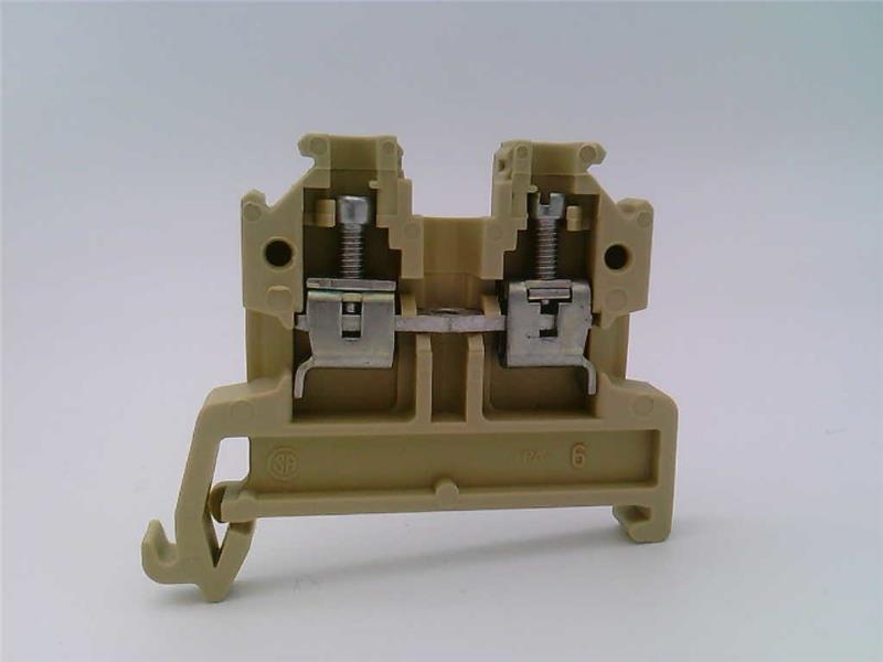 WEIDMULLER SAKD2.5/35