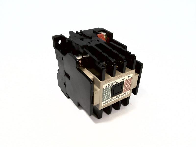 MITSUBISHI S-K20-AC200